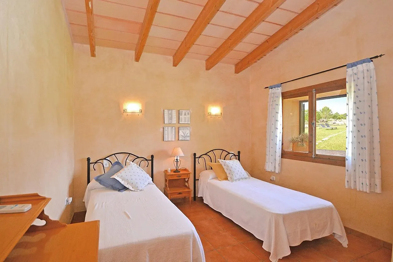 Tatil Evi Villa Lila Moscari