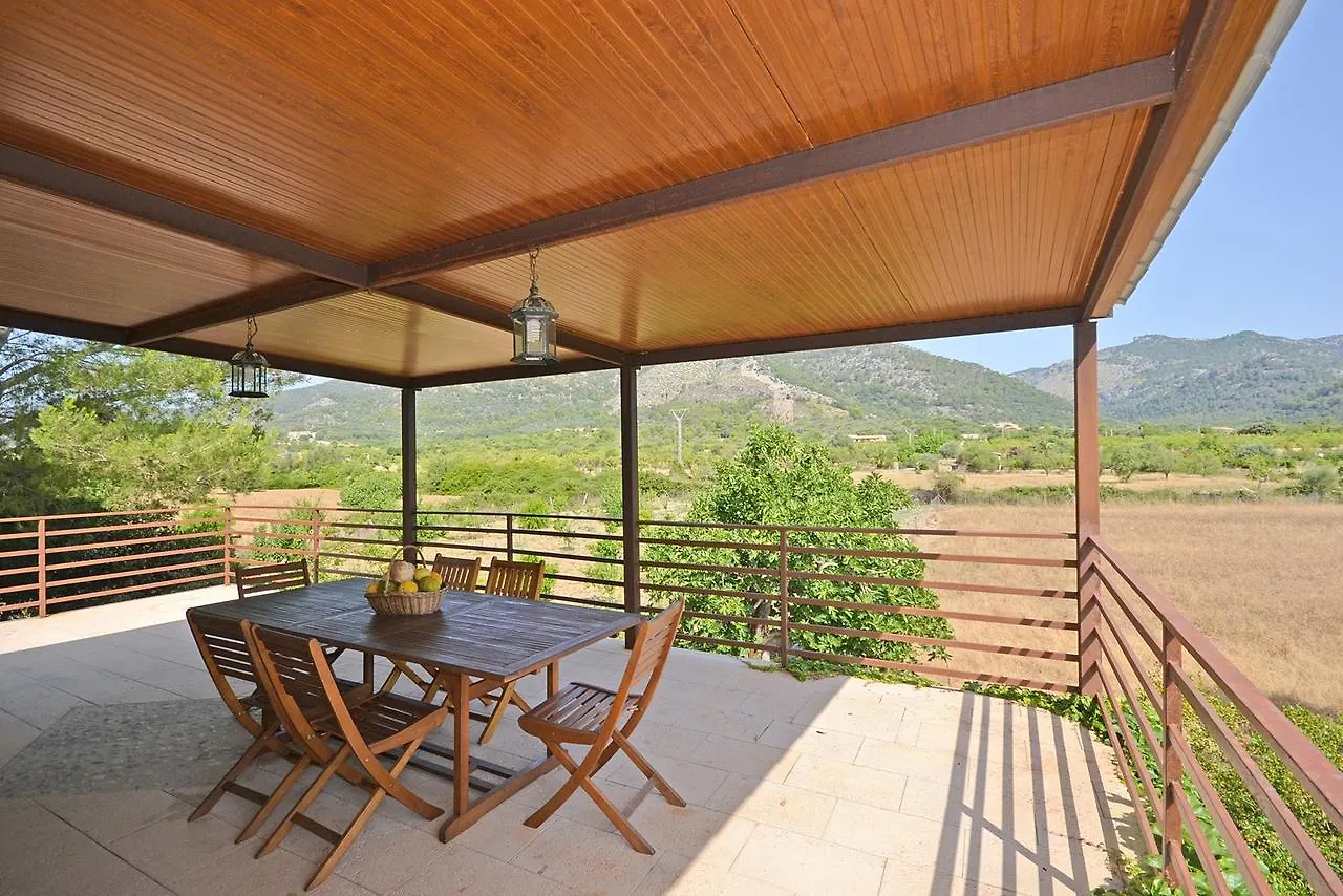 Villa Lila Moscari Tatil Evi