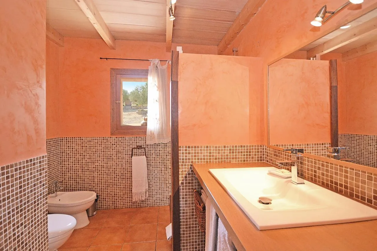 Villa Lila Moscari Tatil Evi