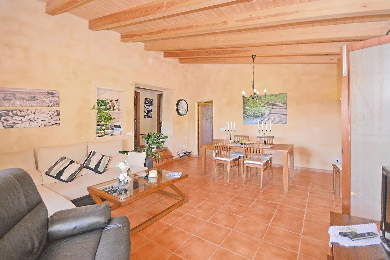 Villa Lila Moscari