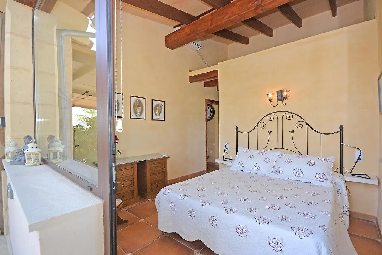 Tatil Evi Villa Lila Moscari